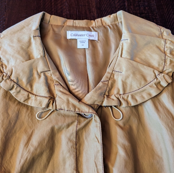 Jacket - Picture 2 of 4